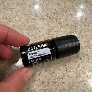 doTERRA Roman Chamomile Essential Oil - NEW